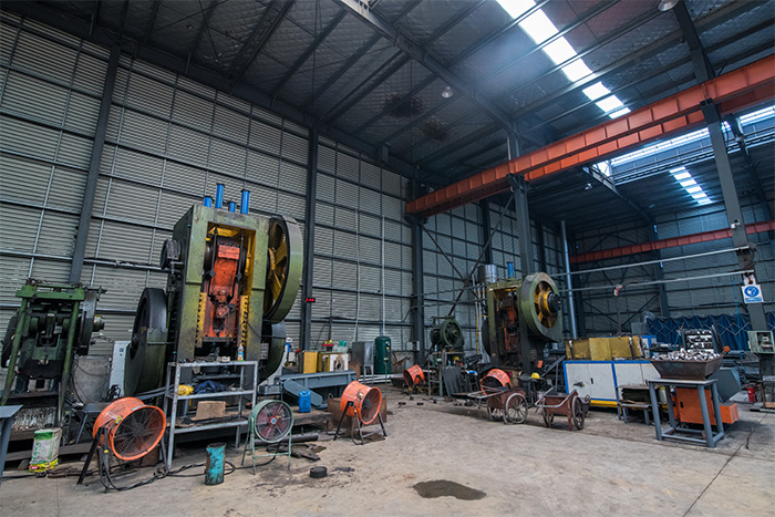 营口螺栓球精密制作